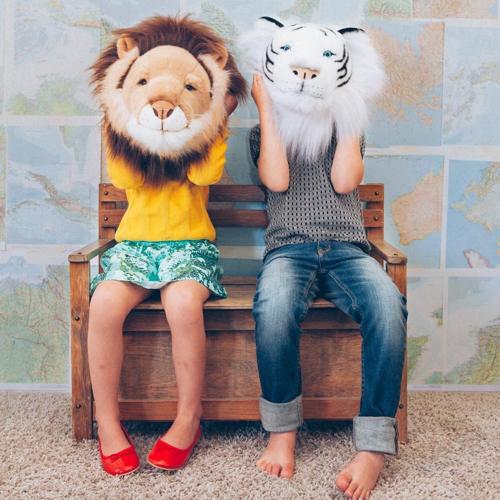 WILD&SOFT NEW CHARACTERS!