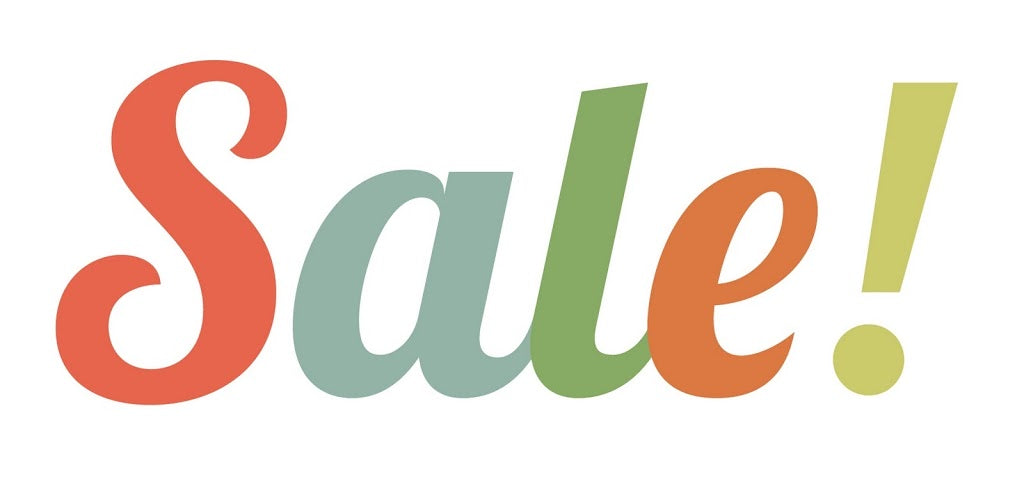 SALE