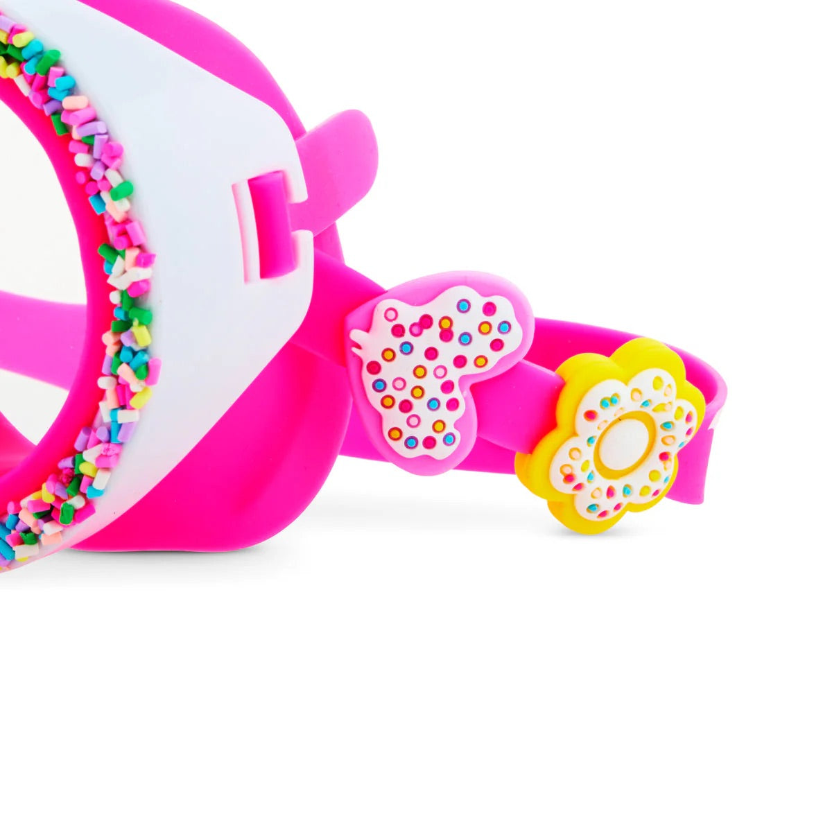 Bling2o Baked Swim Mask