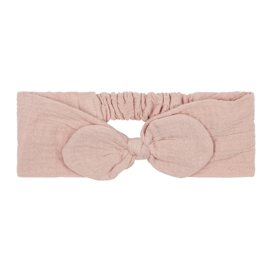 Mimi & Lula Bow Baby Bando