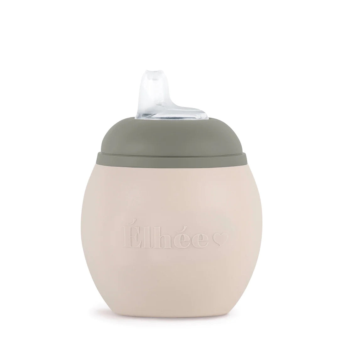 Élhée Bubble Bottle - 240ML / 08 Oz