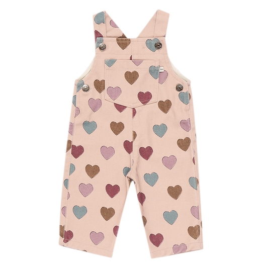 The New Society Eleane Overall