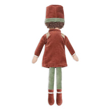 Load image into Gallery viewer, Avery Row Nutcracker Doll for kids/children