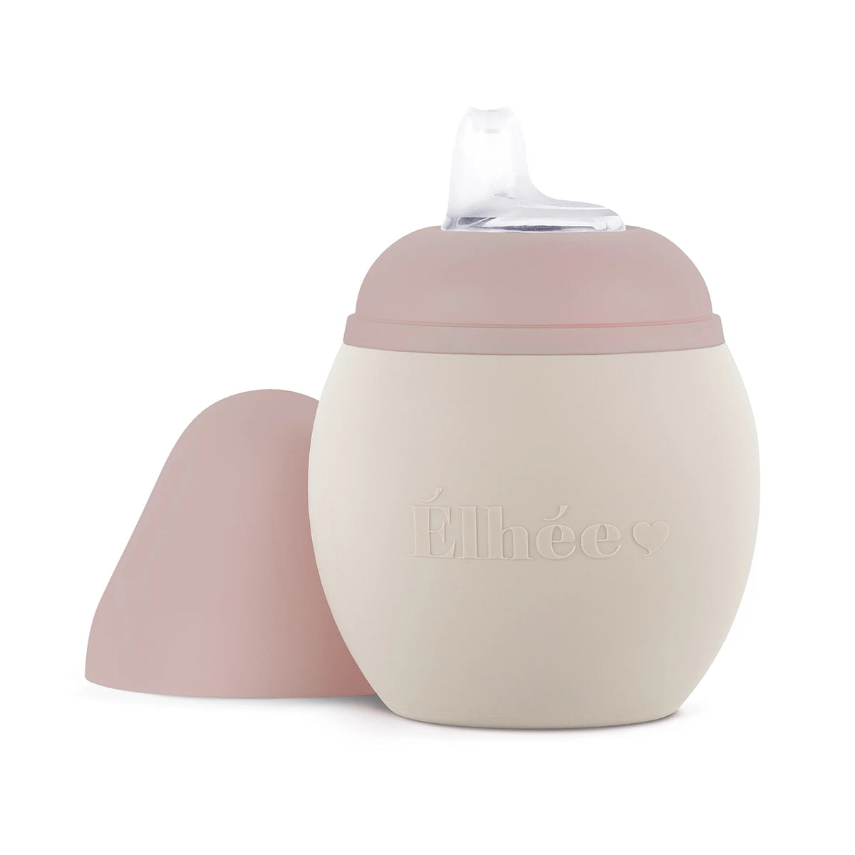 Élhée Bubble Bottle - 240ML