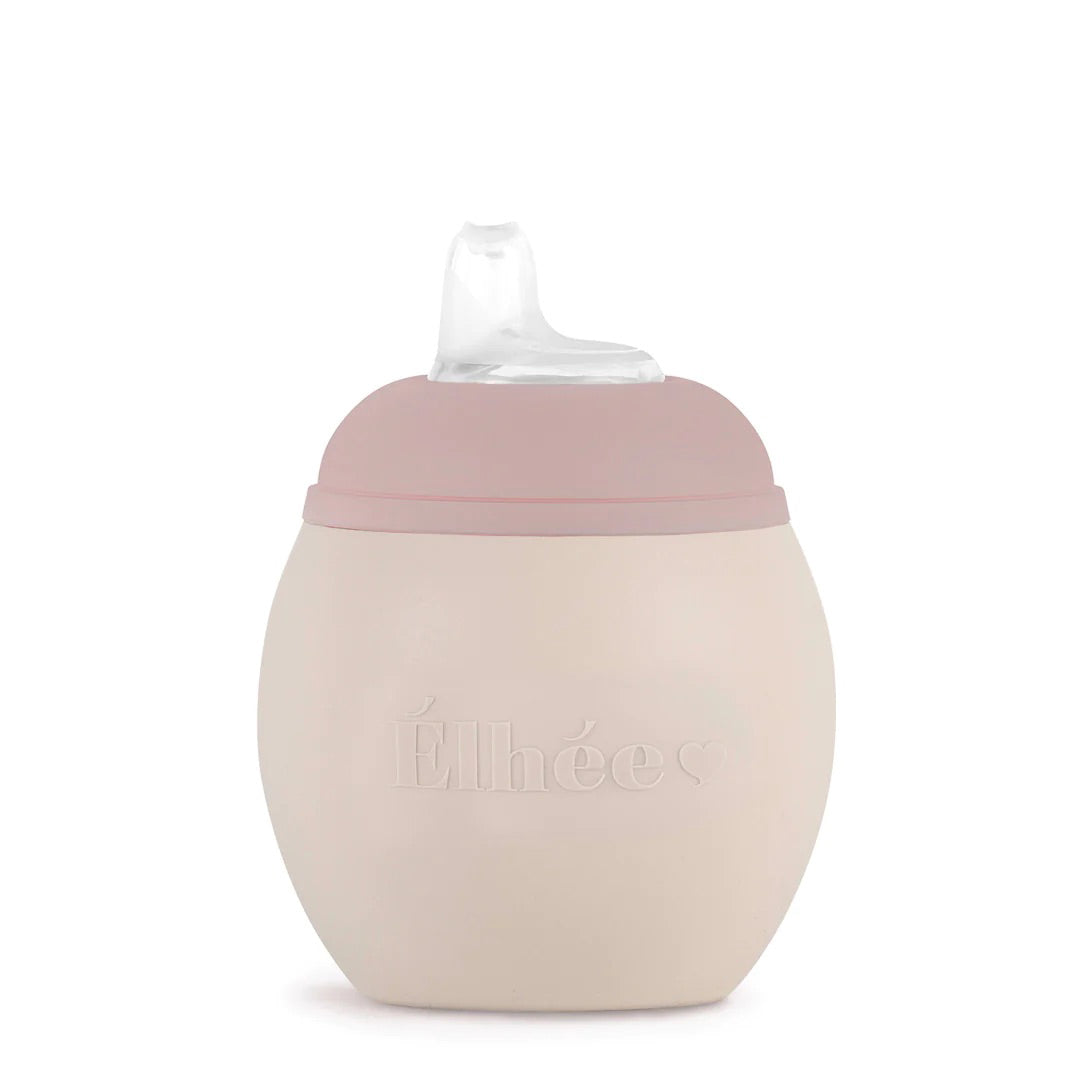 Élhée Bubble Bottle - 240ML / 08 Oz
