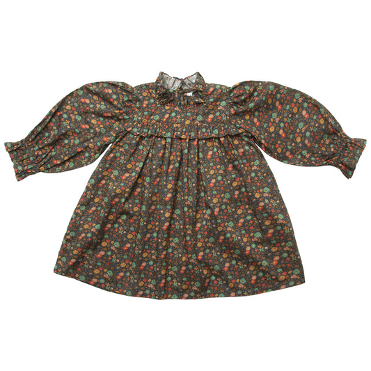 Nellie Quats Double Dutch Dress