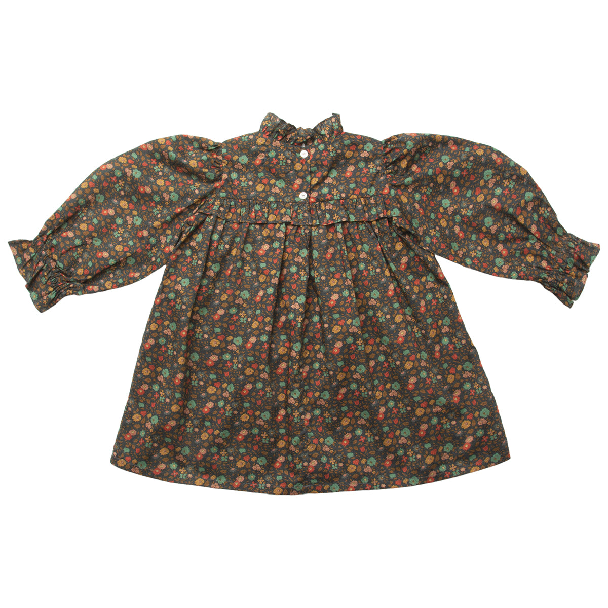 Nellie Quats Double Dutch Dress for kids/children