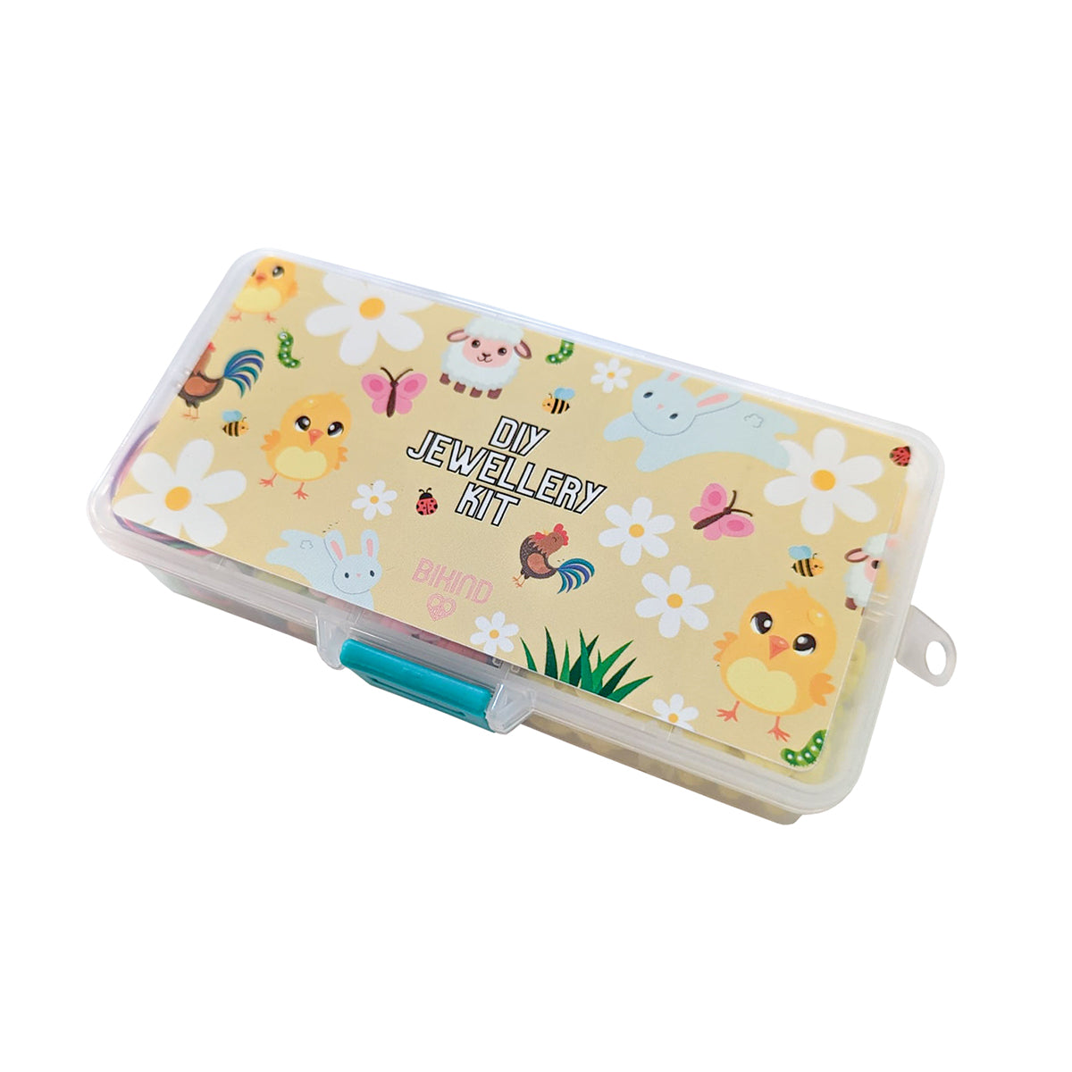 BIKIND DIY Jewellery Kit
