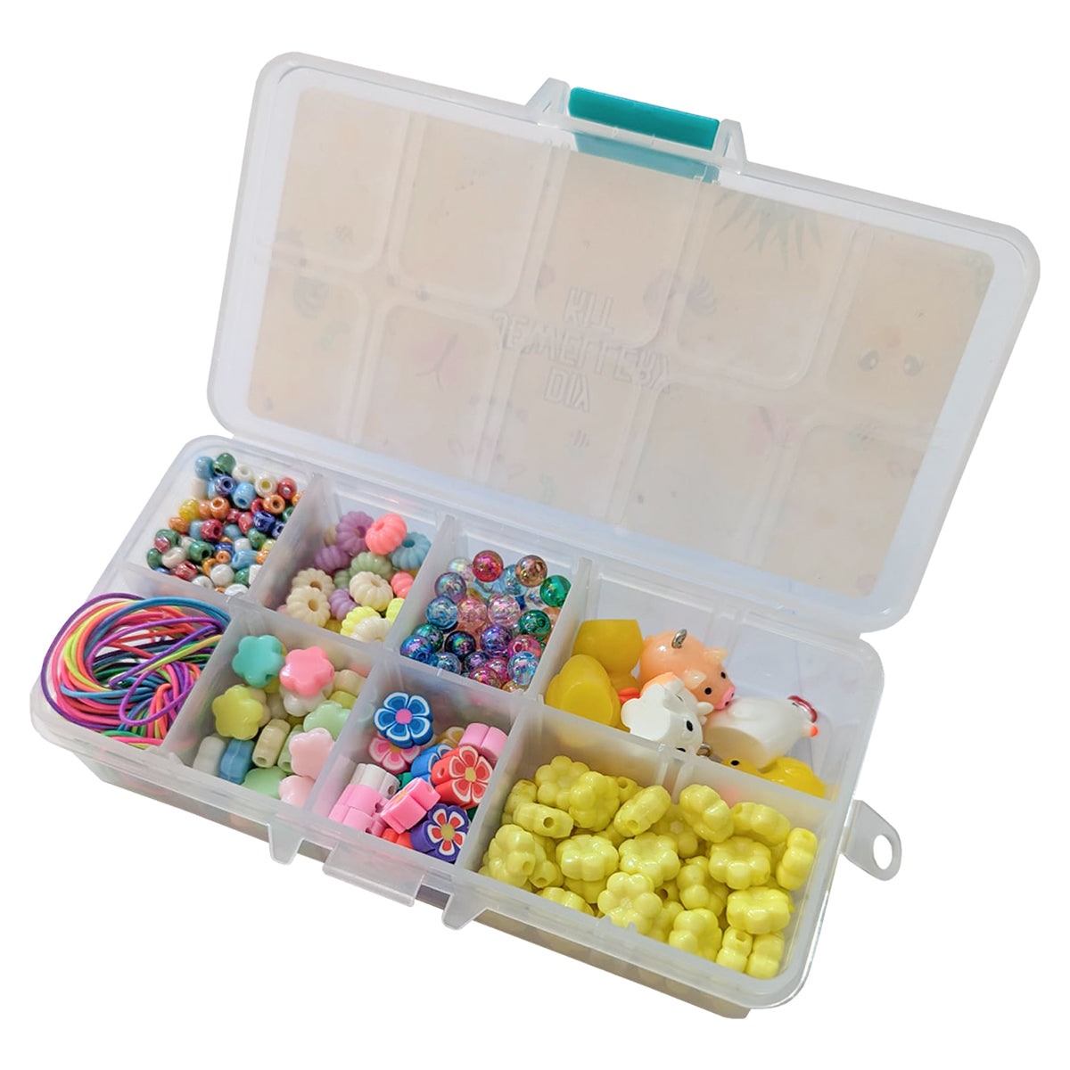 BIKIND DIY Jewellery Kit for kids/children