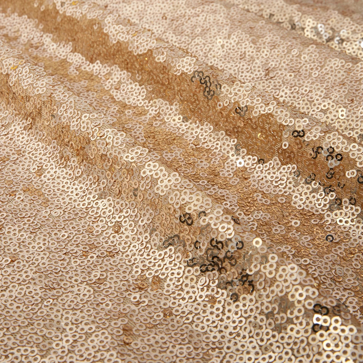 Meri Meri Gold Sparkle Cape Costume