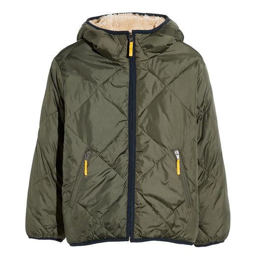 Bellerose Helmut Reversible Jacket