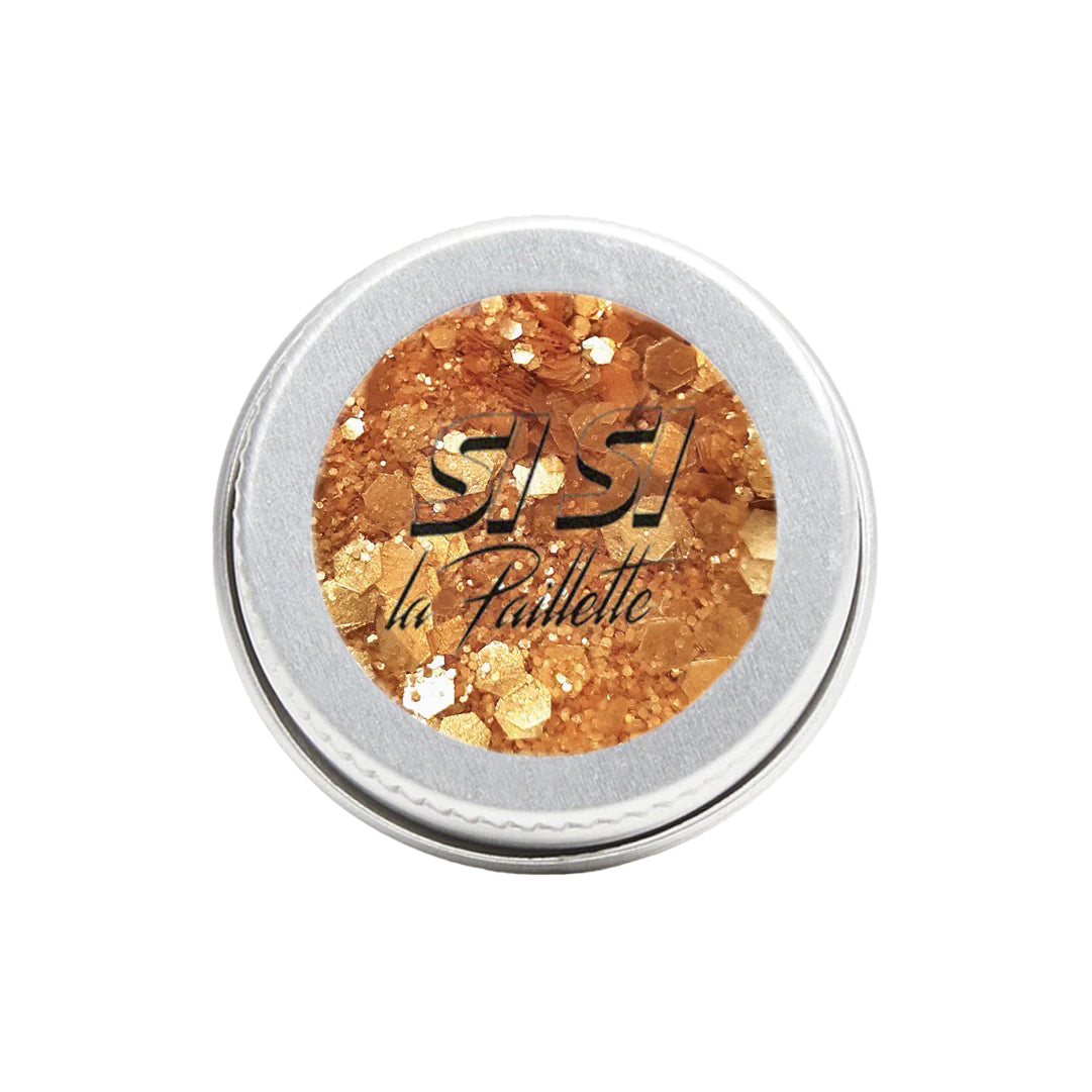 Si Si La Paillette Glitter Kit Bestsellers