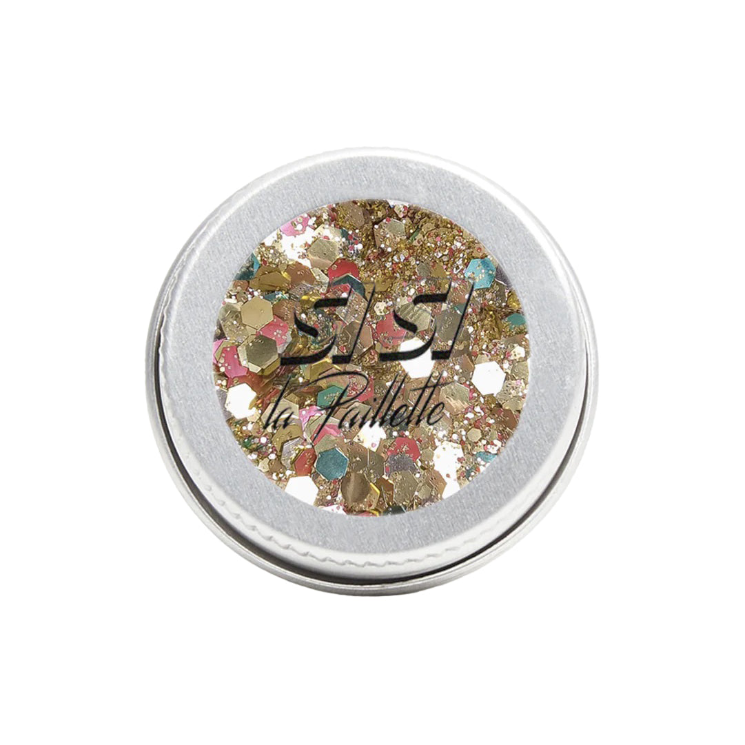 Si Si La Paillette Glitter Kit Bestsellers