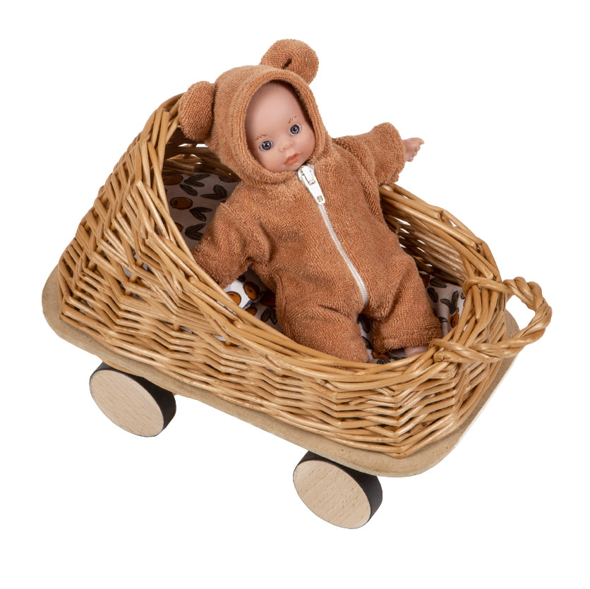 Minikane Elliot Mini Pram