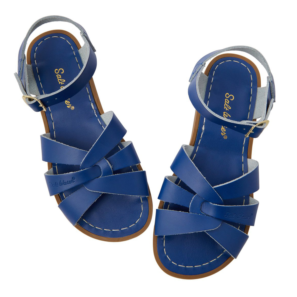 Salt Water Original Adult Sandals waterproof