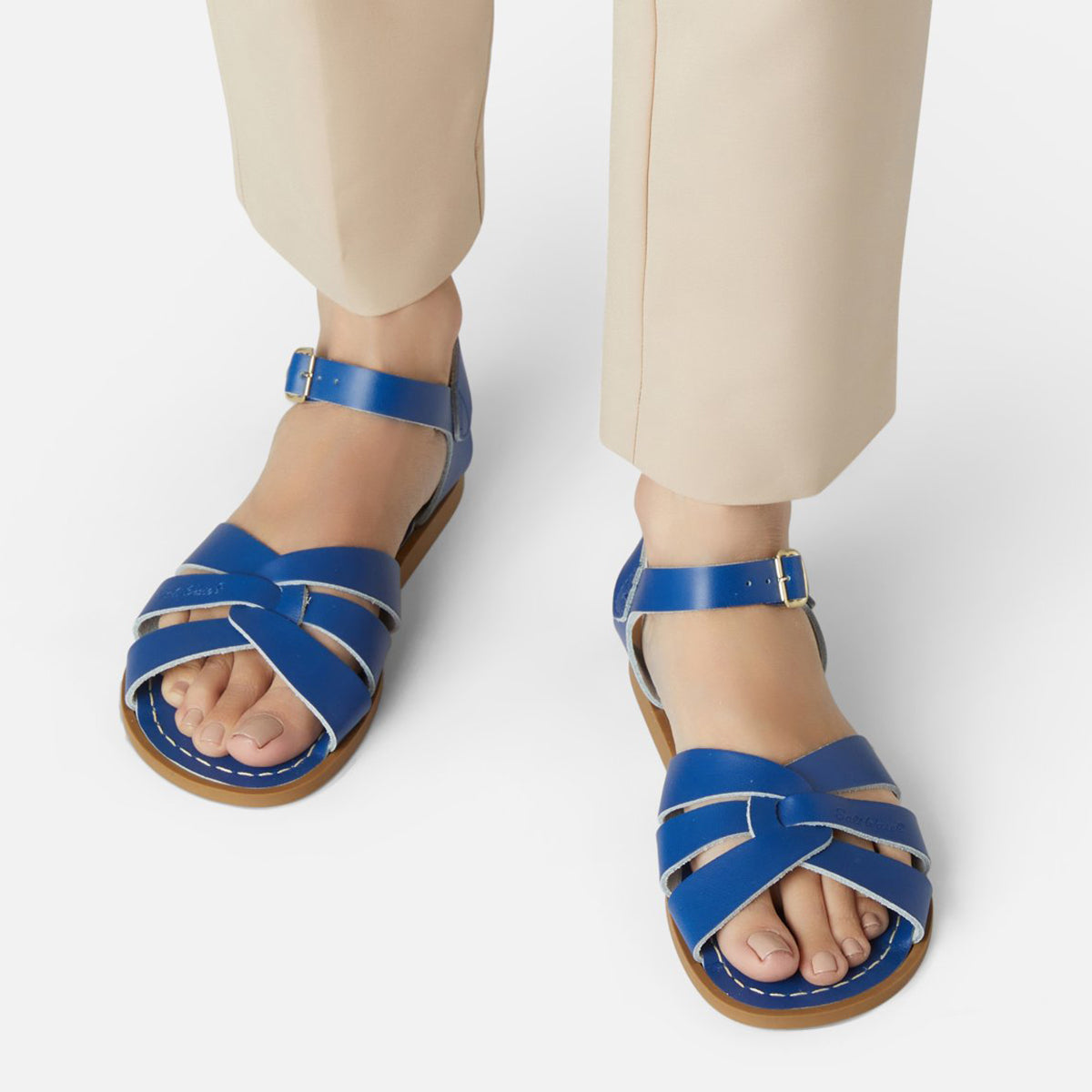 Salt Water Adult Sandals