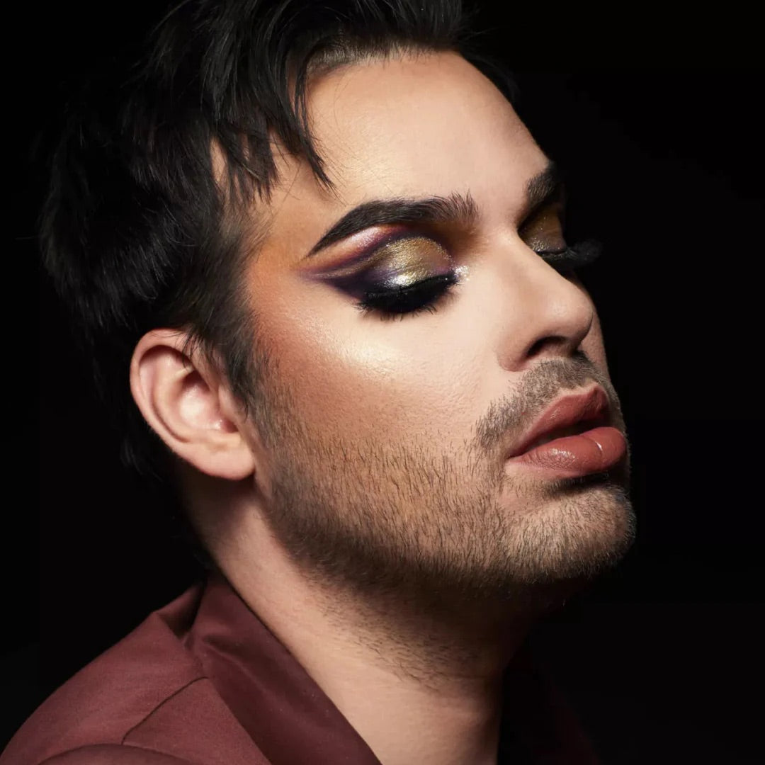 Runway by TheFrenchBeautyBoy aka Chad Monroe and signed by Adezzo Beauty x Si Si La Paillette