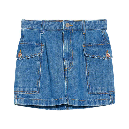 Bellerose Patriot Skirt