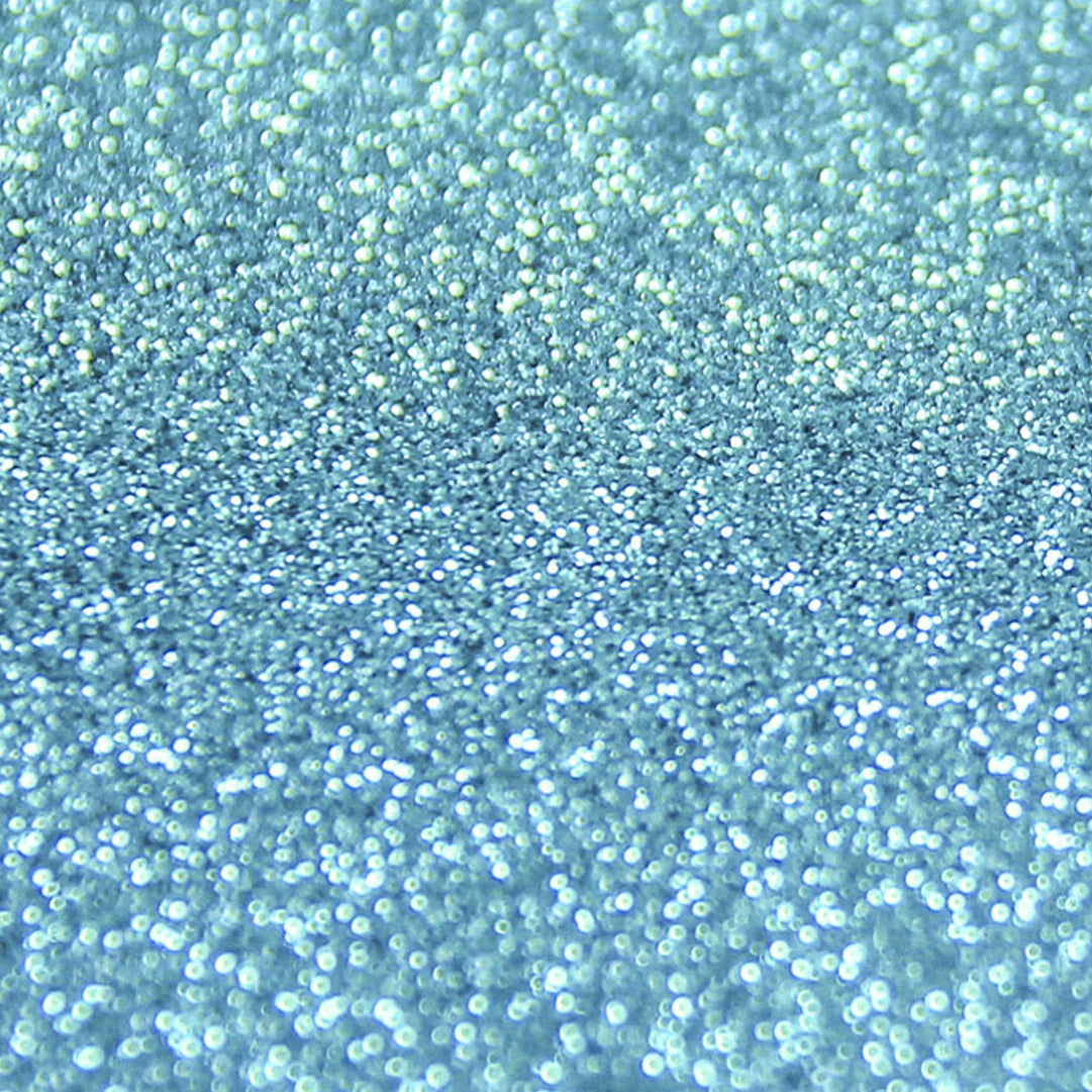 Si Si La Paillette Glitter Fine Turquoise