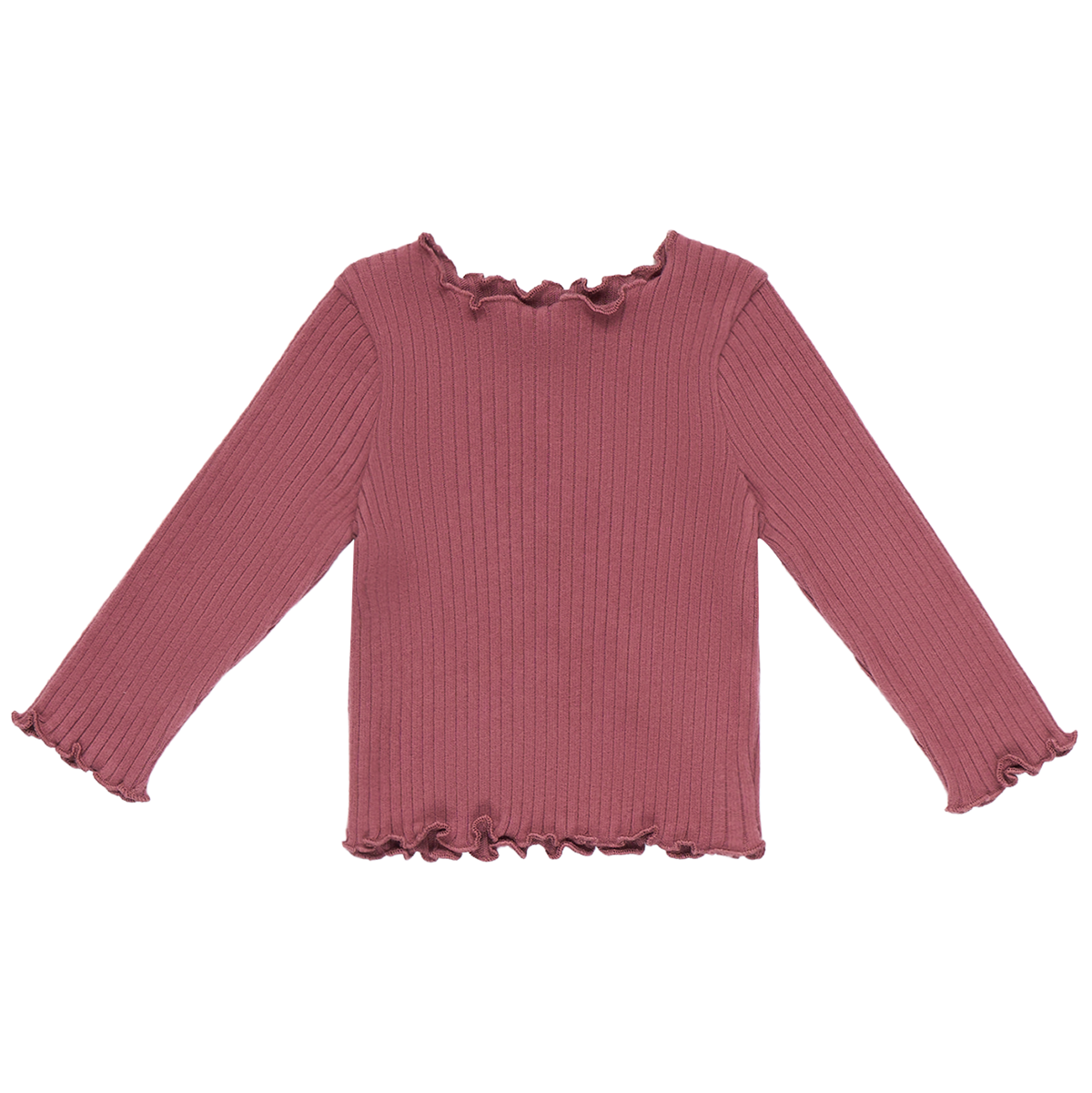 The New Society Betsy Baby Classic Tee