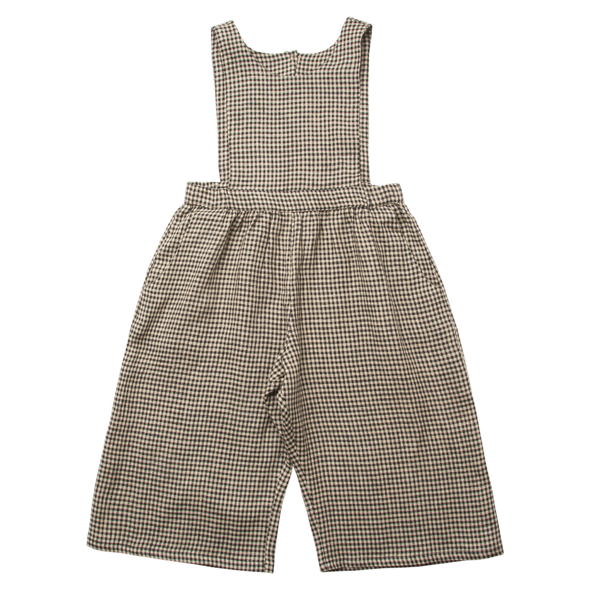 Nellie Quats Jumping Jack Jumpsuit