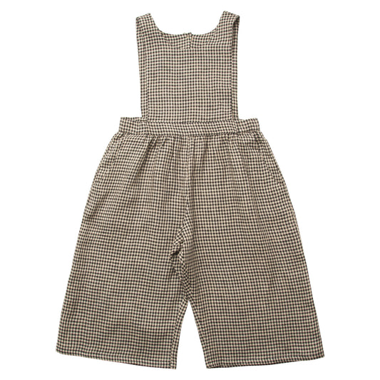 Nellie Quats Jumping Jack Jumpsuit