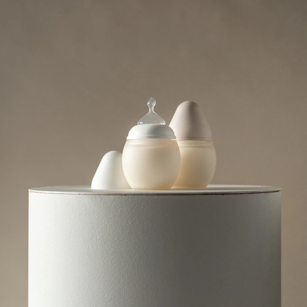 Élhée Set Of Teats - Medium Flow