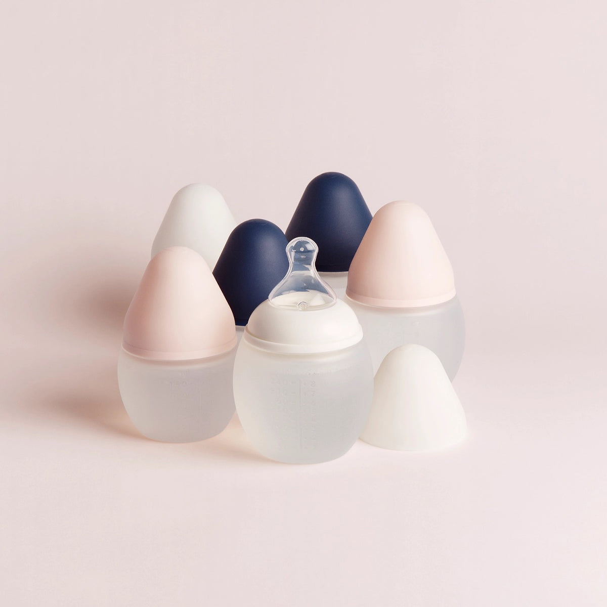 Élhée Set Of Teats - Medium Flow