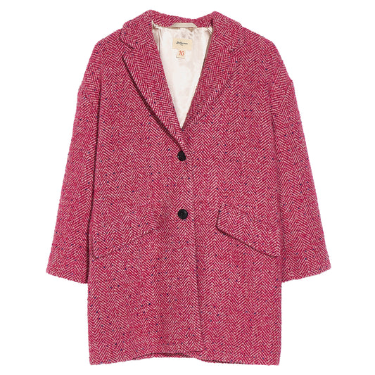 Bellerose Santan Coat