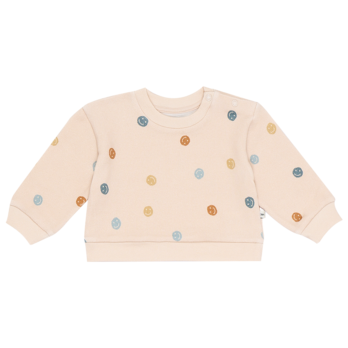The New Society Smileyworld® Christy Baby Sweater