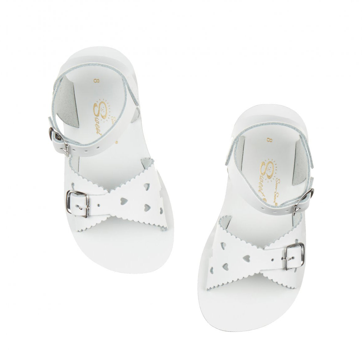 Salt Water Sweetheart Sandals for kids/children