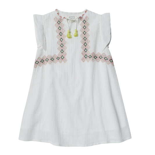 Bonheur du Jour Caraibes Dress