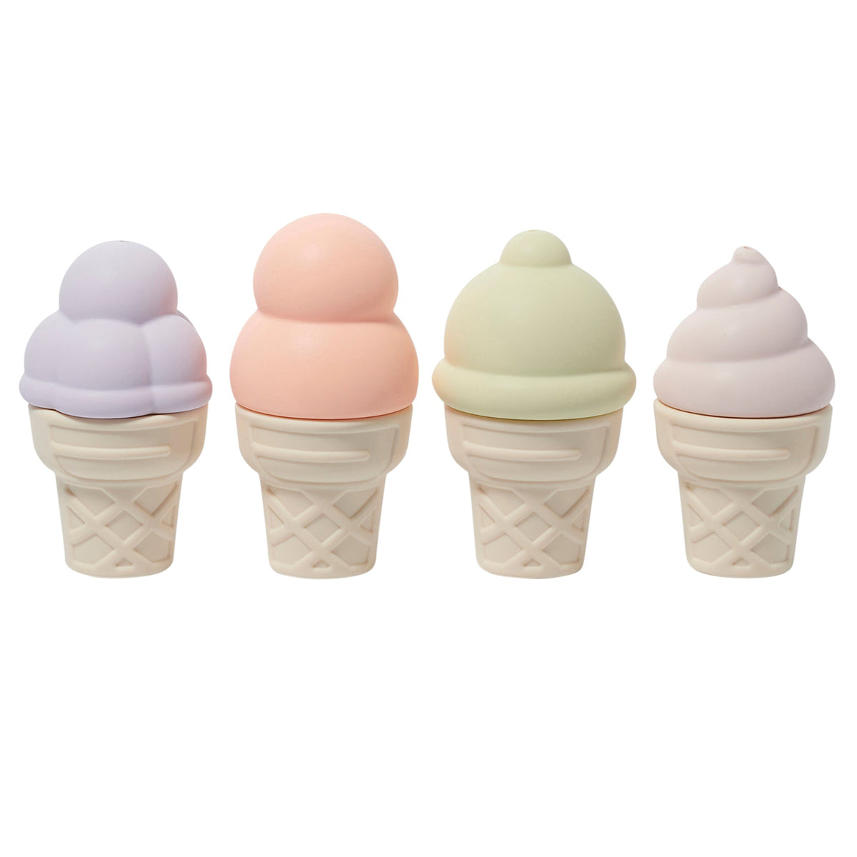 SUNNYLiFE Ice Cream Splash Toys