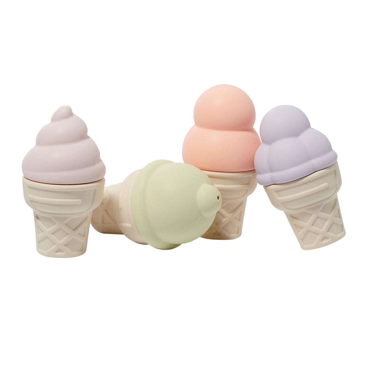 SUNNYLiFE Ice Cream Splash Toys
