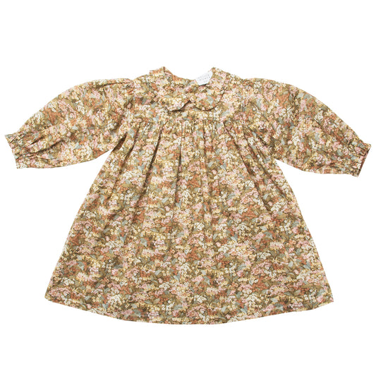 Nellie Quats Marbles Dress