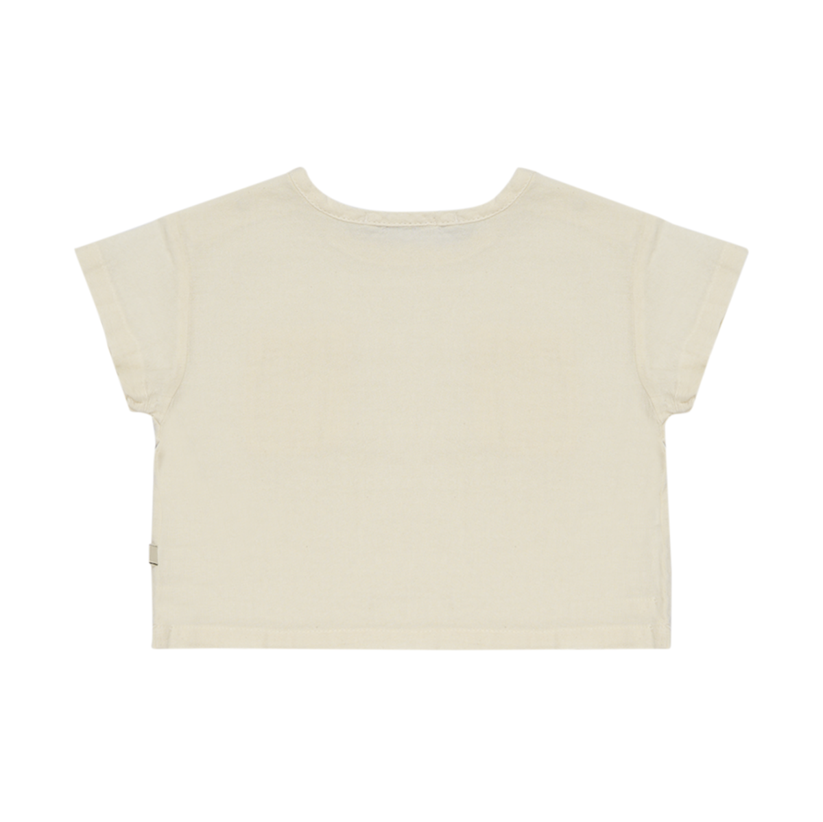 The New Society Olivia Baby Tee