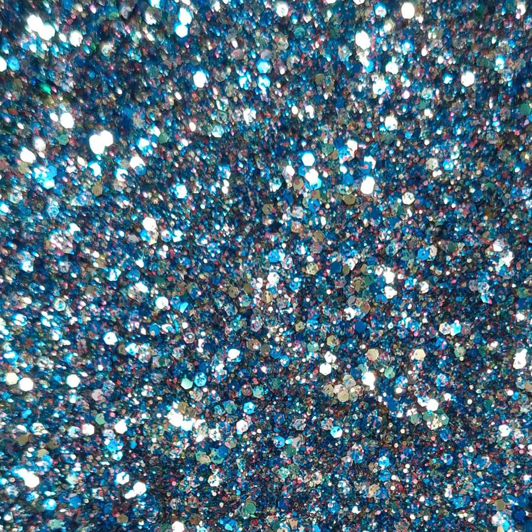 Si Si La Paillette GalaxSiSi Glitter plant-based
