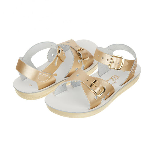 Salt Water Sweetheart Sandals