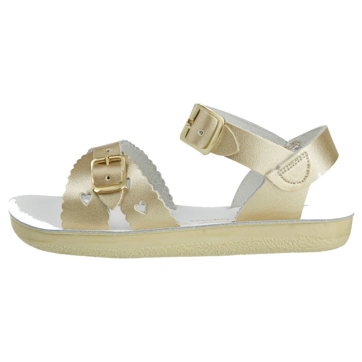 Salt Water Sweetheart Sandals for kids/children