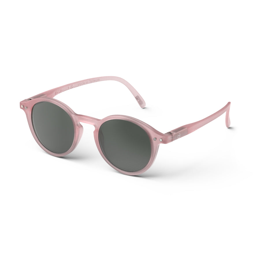 Izipizi Sun Junior (5-10 Years) Model #D Sunglasses
