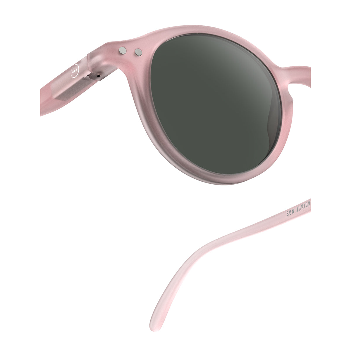 Izipizi Sun Junior (5-10 Years) Model #D Sunglasses