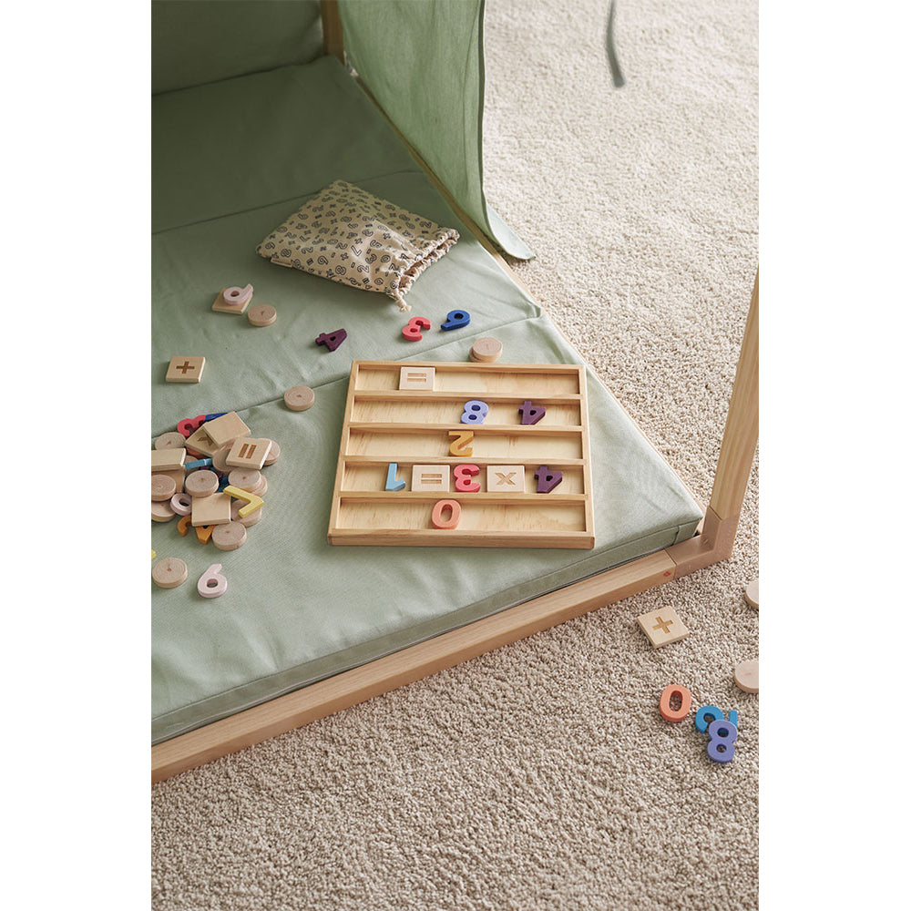 Kid's Concept Calculus Board