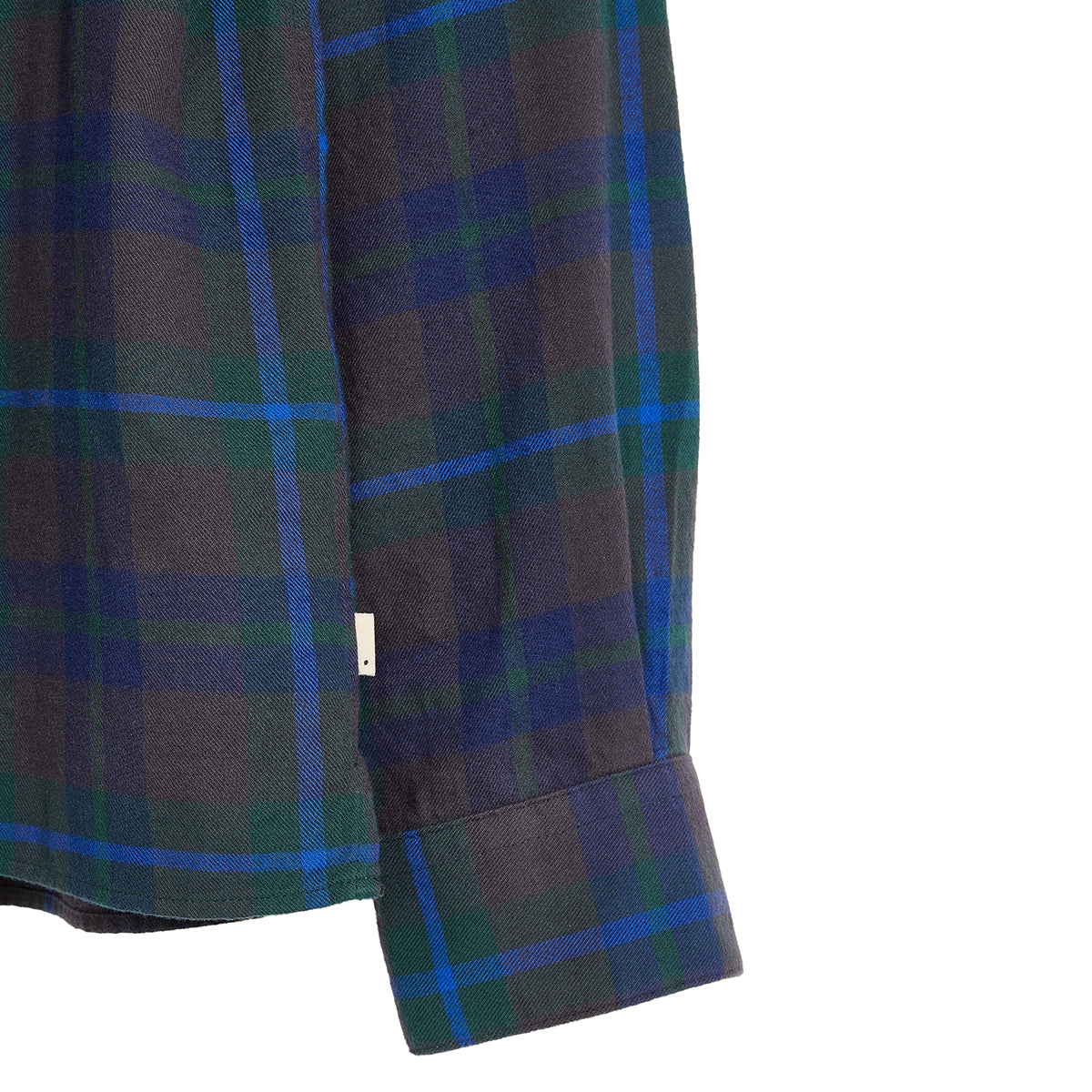 oversized gulian shirt in straight cut from bellerose for toddlers, kids/children and teens/teenagers