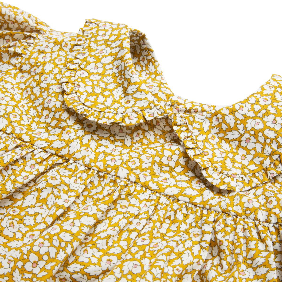 Nellie Quats Marbles Dress aw23