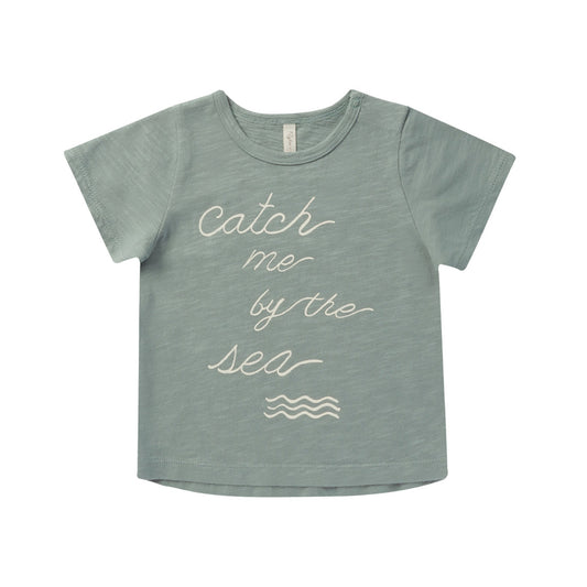 Rylee + Cru Basic Tee