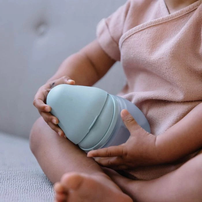 Élhée Baby Bottle - 150ML / 05 Oz