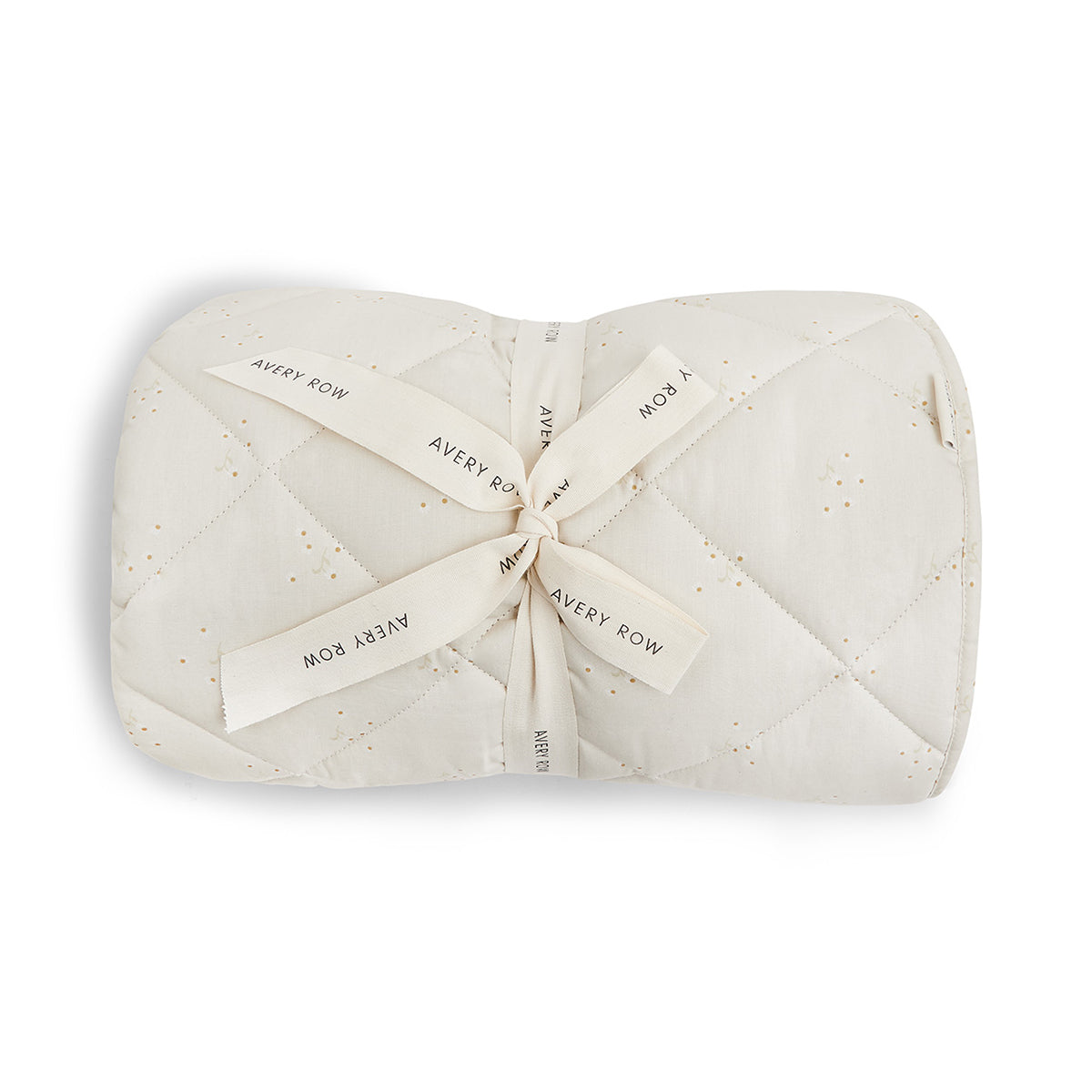 Avery Row Stay & Play Mat