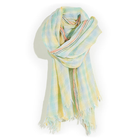Bellerose Sanyki Scarf