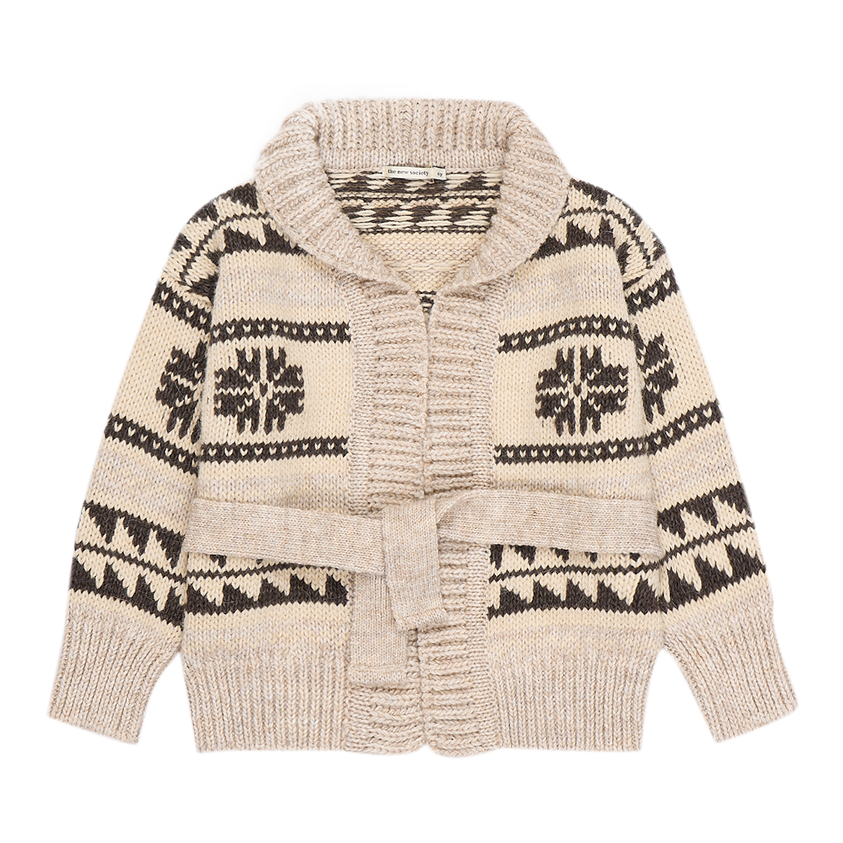 The New Society Marilyn Jacket