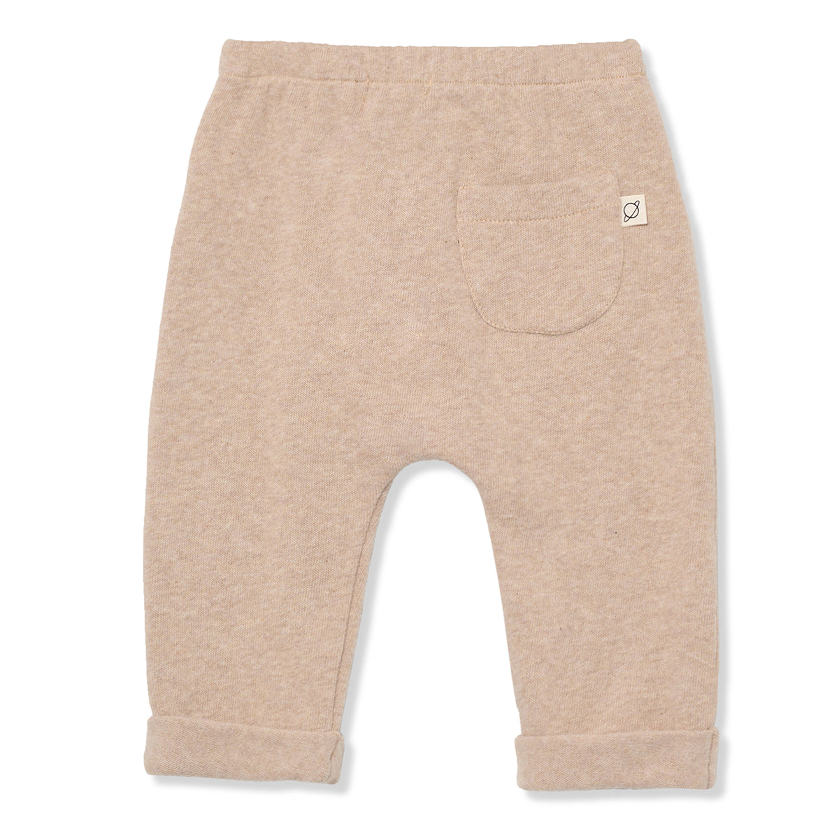 Cozmo Zack Soft Knit Trousers for babies and toddlers